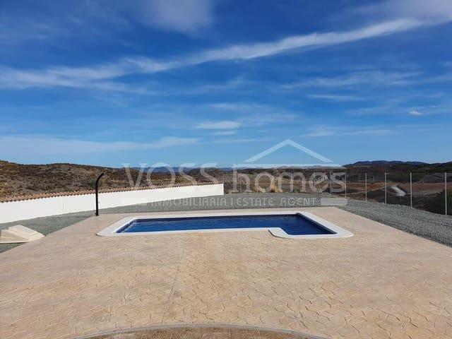 Chalet en venta en Las Casicas, Alto Guadalentín