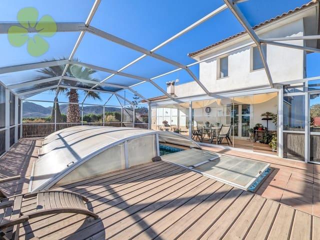 Chalet en venta en Las Casicas, Alto Guadalentín