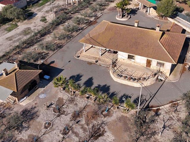 Chalet en venta en Las Casicas, Alto Guadalentín