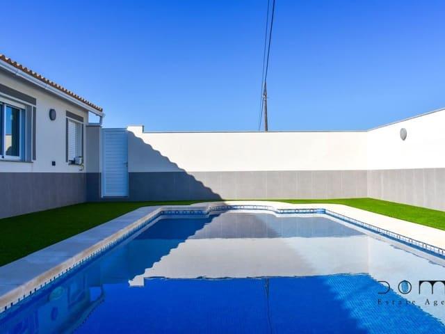 Chalet en venta en Las Casicas, Alto Guadalentín