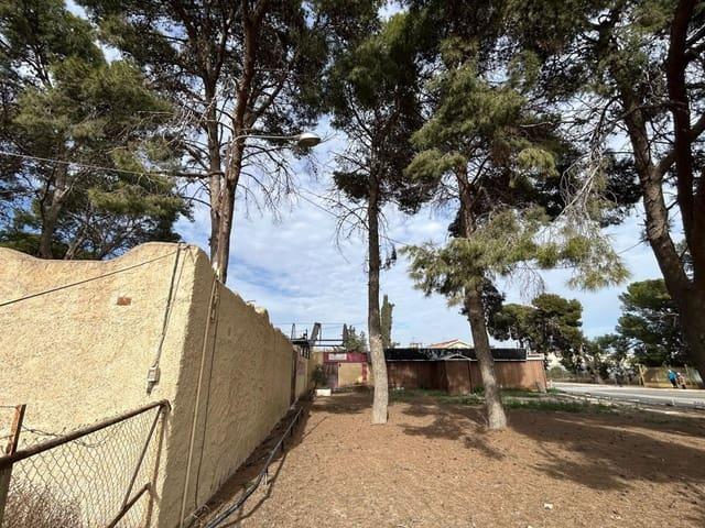 Chalet en venta en Las Casicas, Alto Guadalentín
