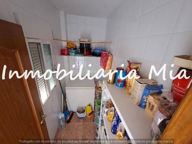 Chalet en venta en Alto Guadalentín, Murcia