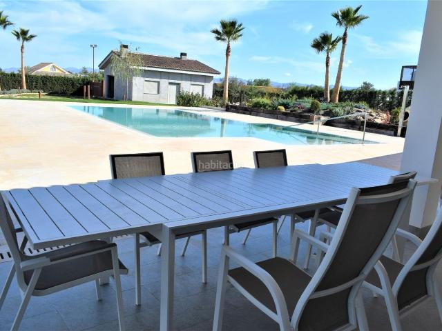 Chalet en venta en Alto Guadalentín, Murcia