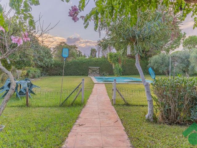Chalet en venta en Las Canteras, Bahía de Cádiz