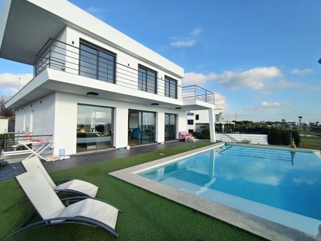 Chalet en venta en Las Canteras, Bahía de Cádiz