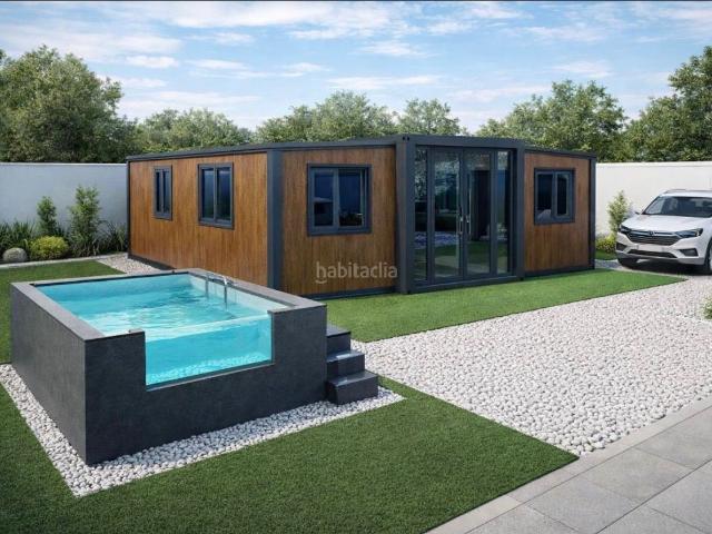 Chalet en venta en Las Canteras, Bahía de Cádiz