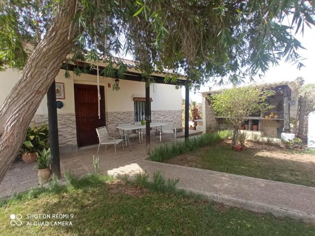 Chalet en venta en Las Canteras, Bahía de Cádiz