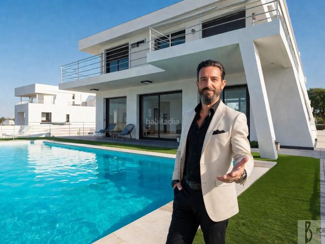 Chalet en venta en Las Canteras, Bahía de Cádiz