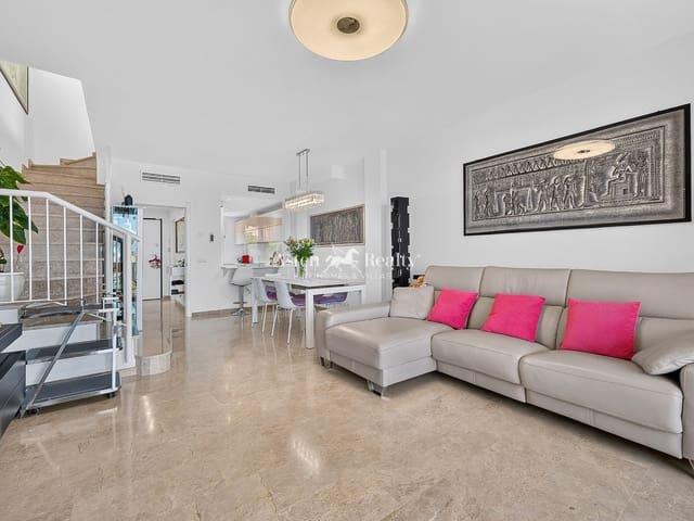Chalet en venta en Santiago del Teide, Canarias