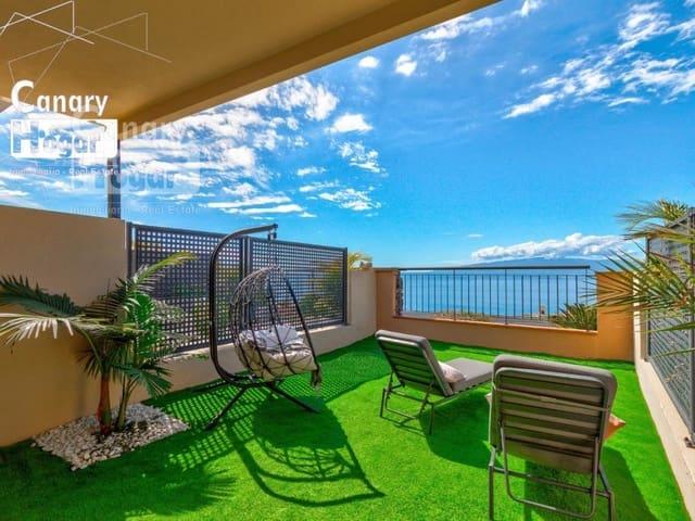 Chalet en venta en Santiago del Teide, Canarias
