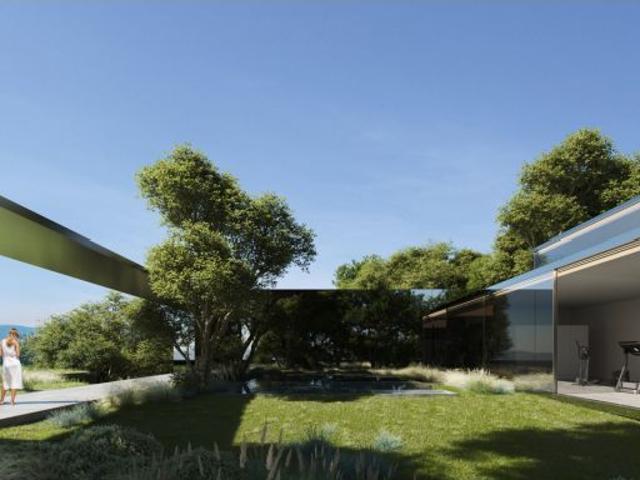 Casa en venta en Soto Alto, Campo de Gibraltar