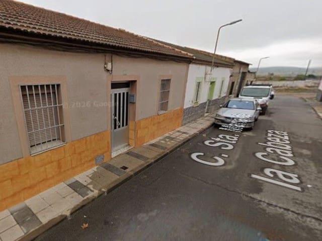 Chalet en venta en Barriada Centro-Sur, Puertollano
