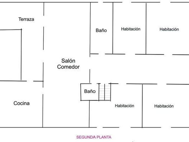 Casa en venta en Cinca Medio, Aragón