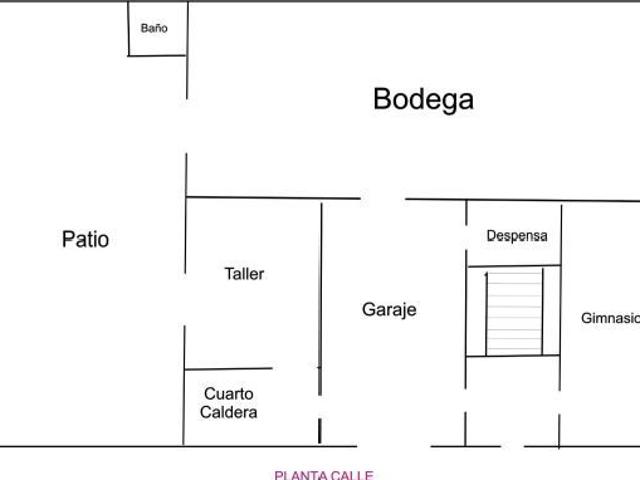 Casa en venta en Cinca Medio, Aragón