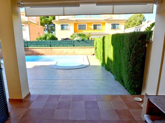 Chalet en venta en Llucmajor, Migjorn