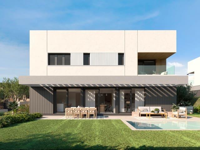 Chalet en venta en Llucmajor, Migjorn