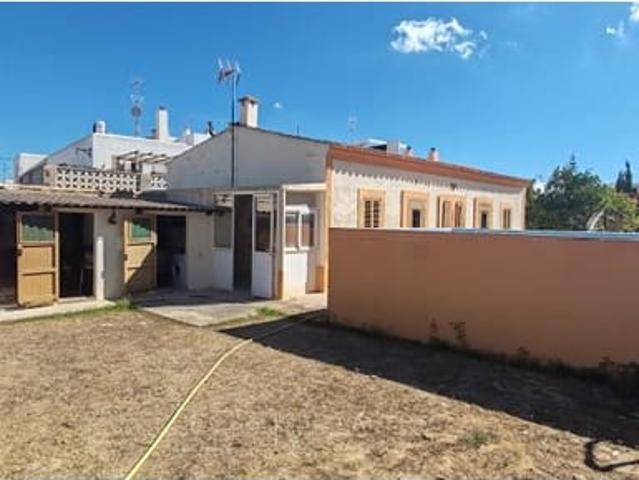 Chalet en venta en Puig d'en Valls, Eivissa