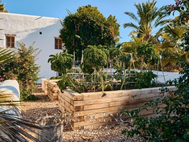 Chalet en venta en Puig d'en Valls, Eivissa