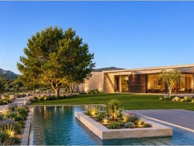 Chalet en venta en Puig d'en Valls, Eivissa
