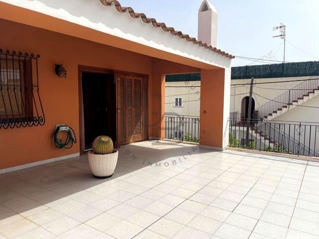 Chalet en venta en Puig d'en Valls, Eivissa