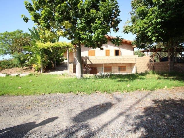 Chalet en venta en l'Horta Nord, Valencia