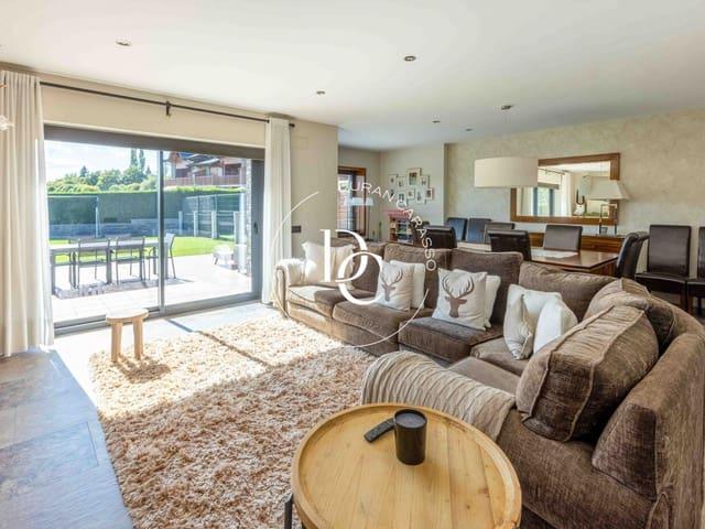 Chalet en venta en Puigcerdà, Girona