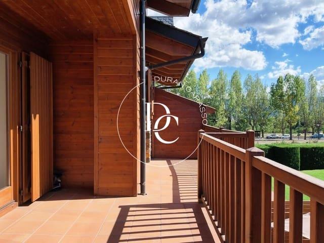 Chalet en venta en Puigcerdà, Girona