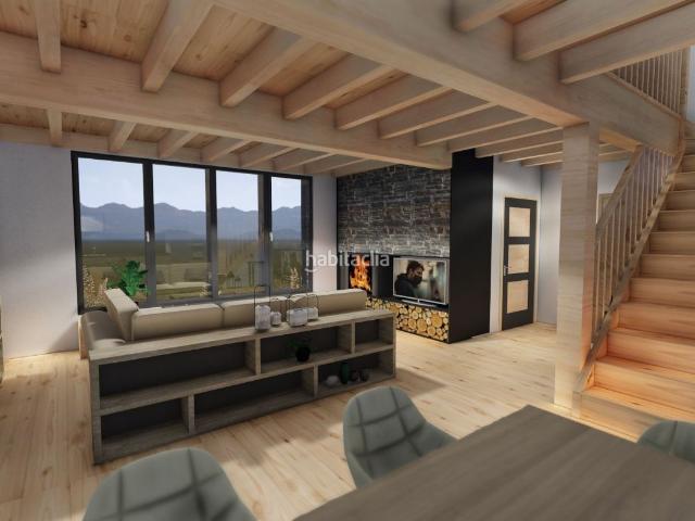 Chalet en venta en Cerdanya, Catalunya
