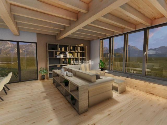 Chalet en venta en Rigolisa, Cerdanya