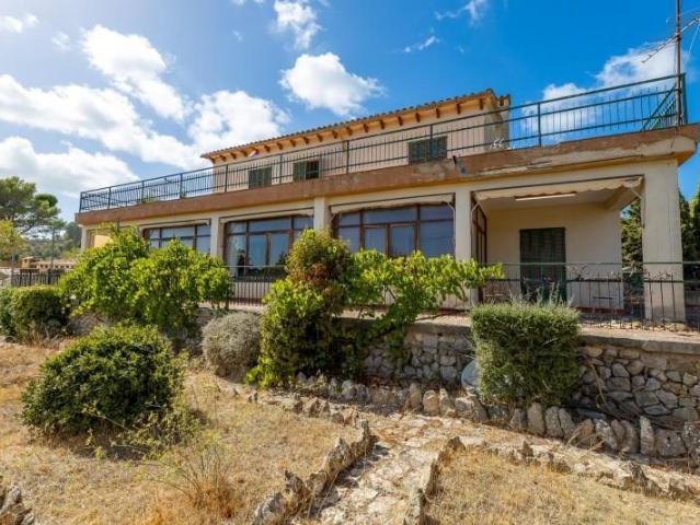 Chalet en venta en Serra de Tramuntana, Baleares