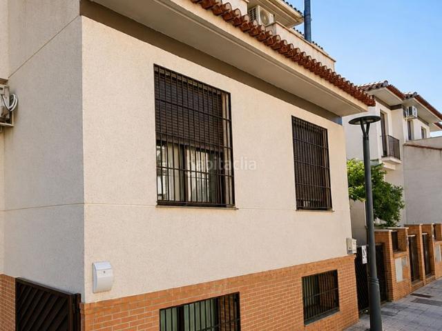 Chalet en venta en Pulianillas, Comarca de la Vega de Granada