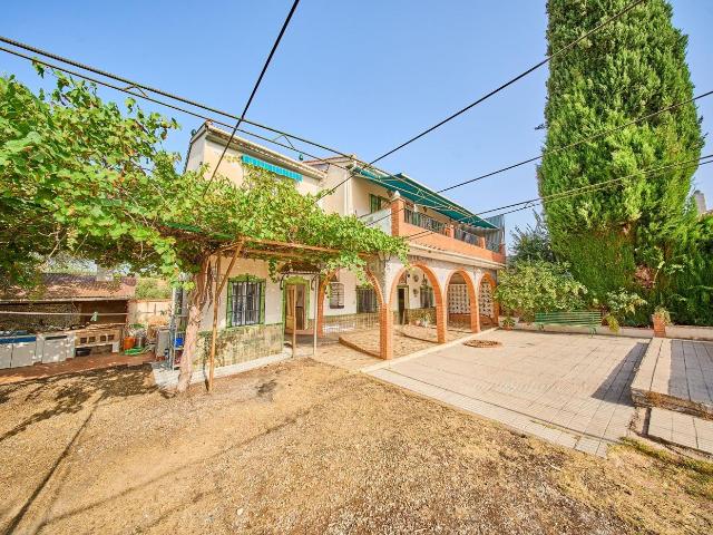 Chalet en venta en Pulianillas, Comarca de la Vega de Granada
