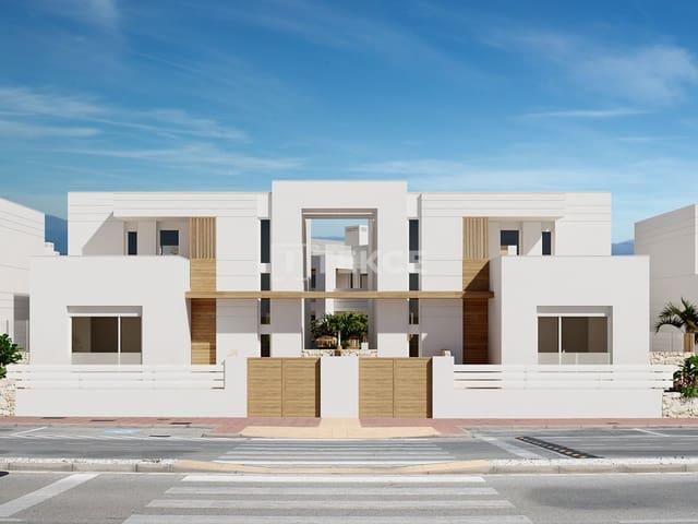 Chalet en venta en La Estación, Pulpí
