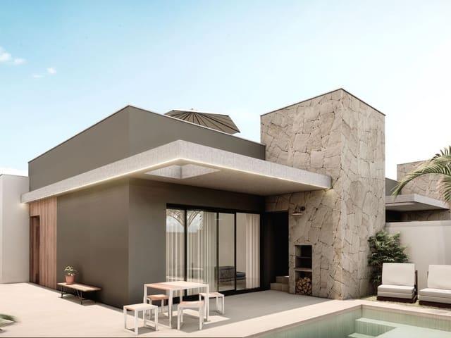 Chalet en venta en La Estación, Pulpí