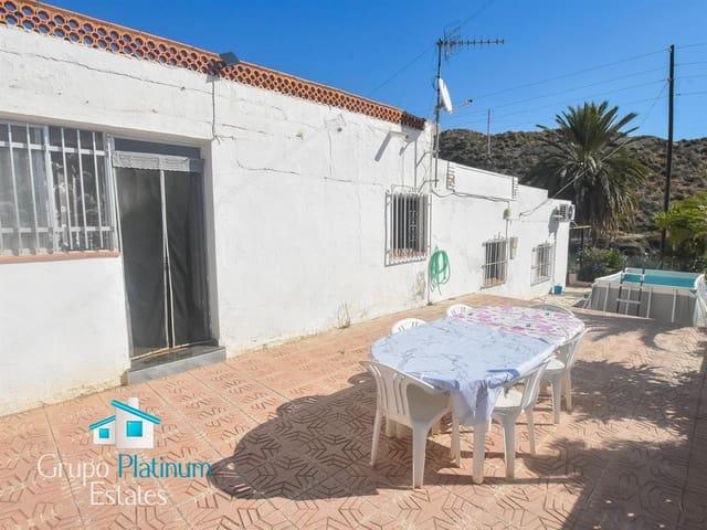 Chalet en venta en Pilar de Jaravía, Pulpí