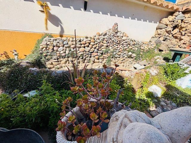 Chalet en venta en La Estación, Pulpí