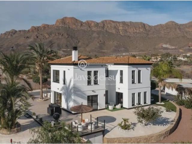Chalet en venta en La Estación, Pulpí