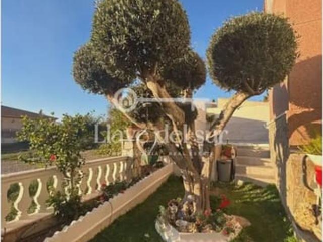 Chalet en venta en La Estación, Pulpí