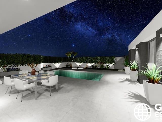 Chalet en venta en La Estación, Pulpí