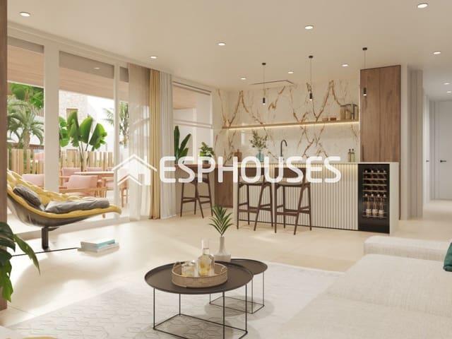 Chalet en venta en La Estación, Pulpí