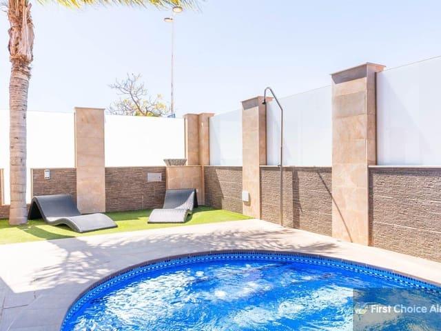 Chalet en venta en La Estación, Pulpí