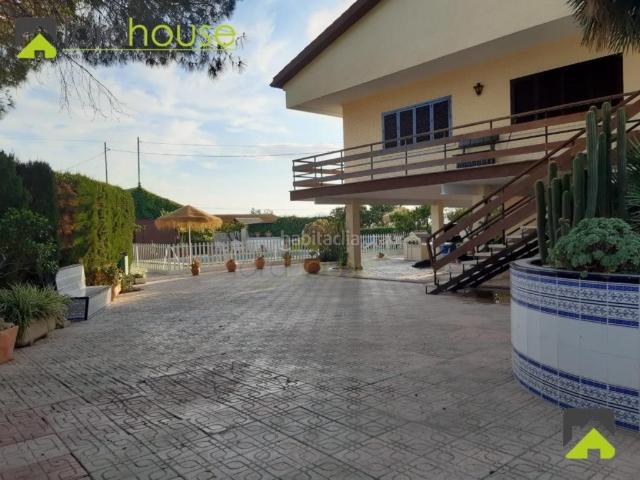 Chalet en venta en La Estación, Pulpí
