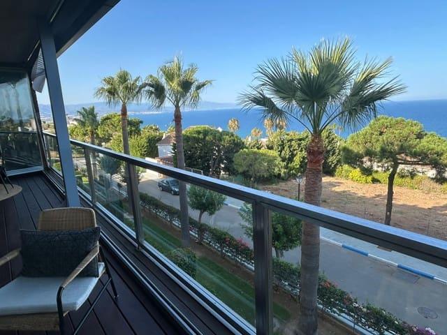Apartamento en venta en Costa del Sol Occidental, Andalucía