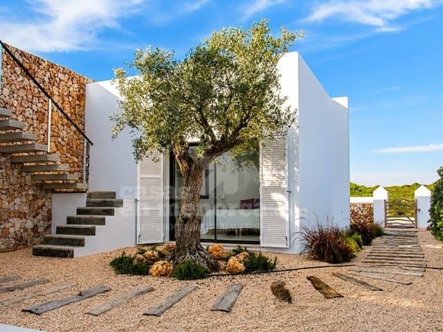 Chalet en venta en es Mercadal, Menorca