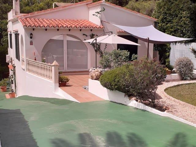Chalet en venta en es Mercadal, Menorca