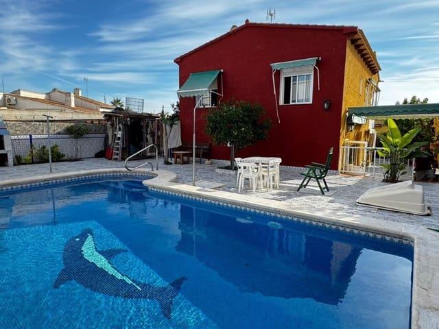 Villa en venta en Punta Prima