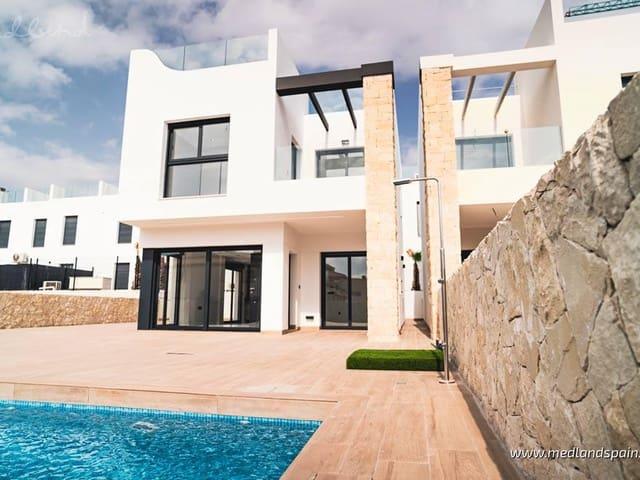 Villa en venta en Punta Prima