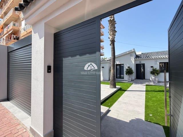 Chalet en venta en Urbanización Punta Prima, el Baix Segura / La Vega Baja