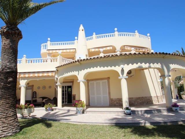 Chalet en venta en Urbanización Punta Prima, el Baix Segura / La Vega Baja