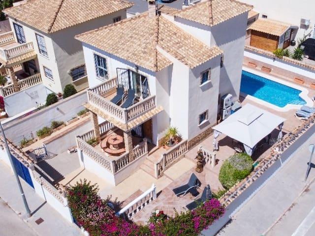 Villa en venta en Punta Prima